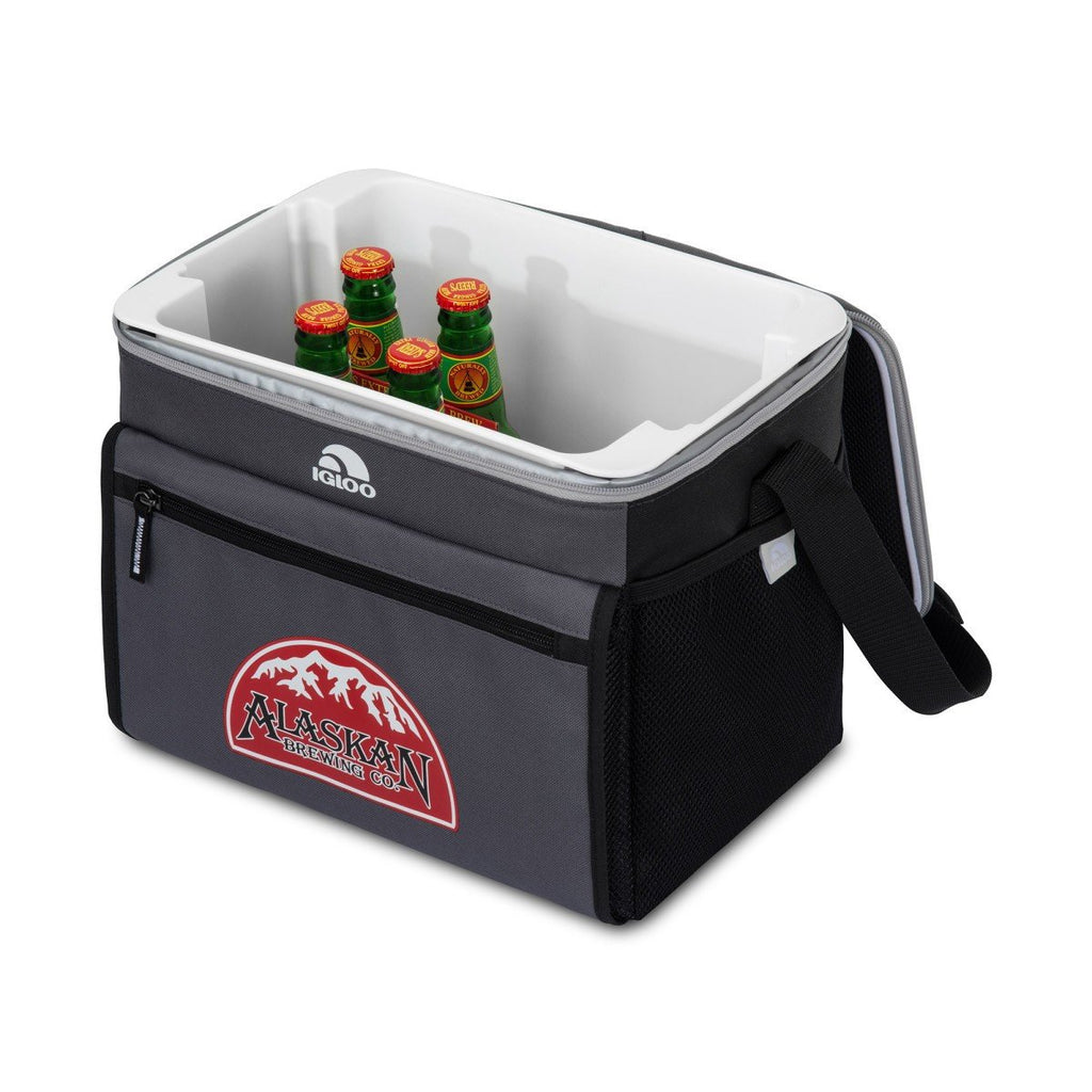 Igloo Grey Akita Cooler