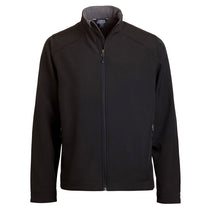 Landway Men's Black Mission Classic Soft Shell