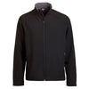 Landway Men's Black Mission Classic Soft Shell