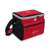 Igloo Red Akita Cooler
