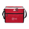 Igloo Red Akita Cooler