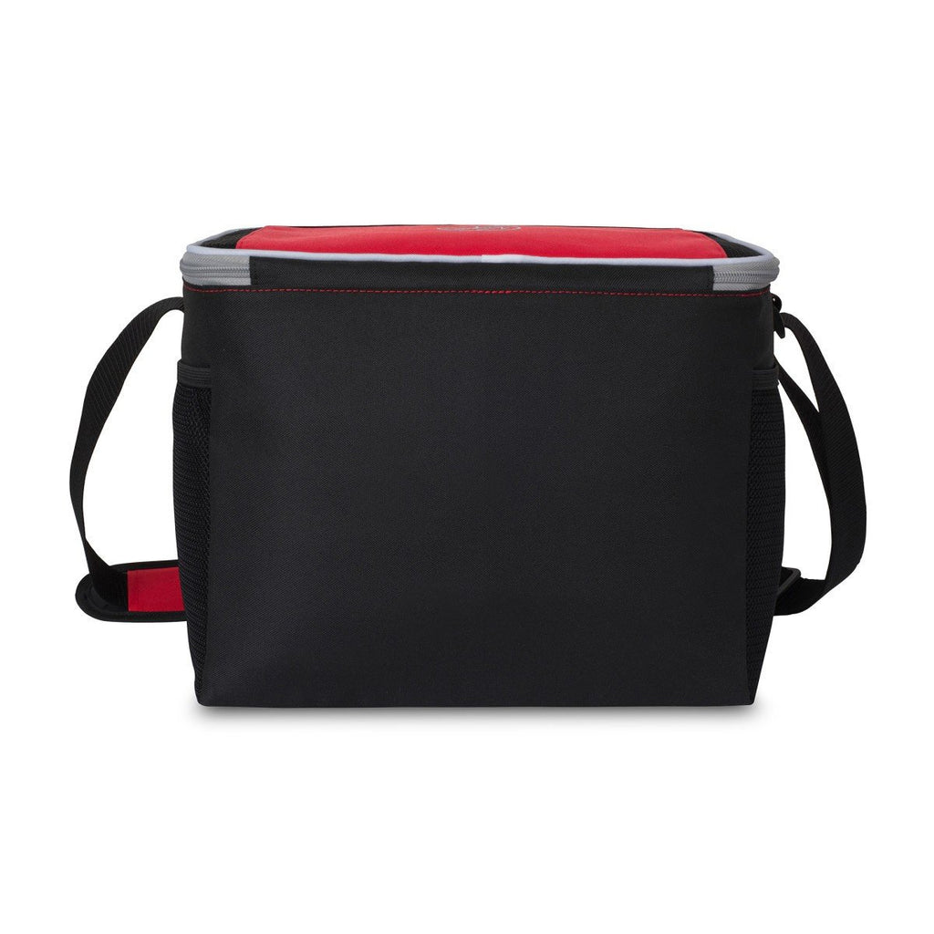 Igloo Red Akita Cooler