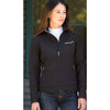 Landway Women's Black Mission Classic Soft Shell