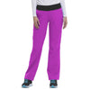 Healing Hands Women's Berry Kiss Purple Label Tori Pant