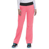 Healing Hands Women's Nectar/Black Purple Label Tori Pant