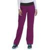 Healing Hands Women's Punchberry Purple Label Tori Pant