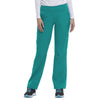Healing Hands Women's Teal Purple Label Tori Pant