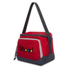 Gemline Red Rangeley Box Cooler