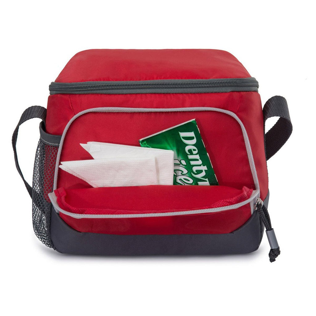 Gemline Red Rangeley Box Cooler