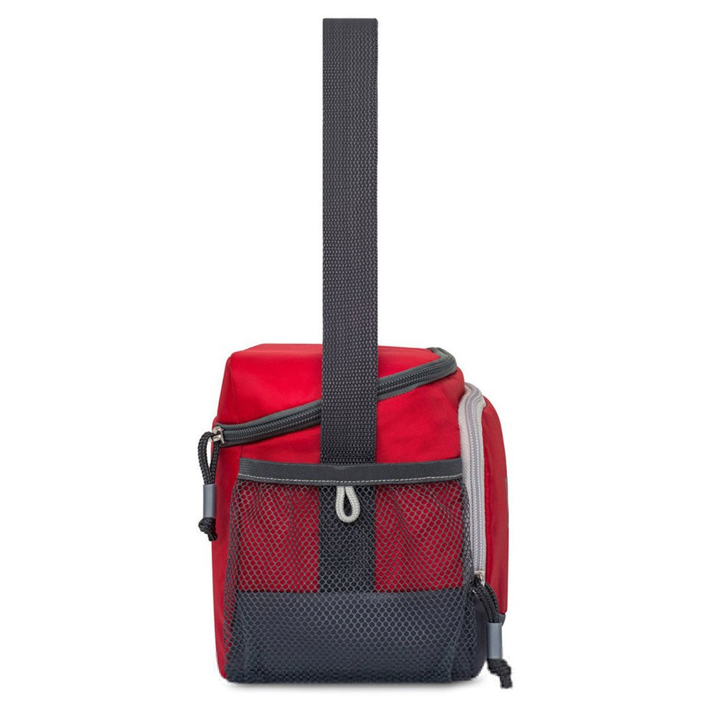 Gemline Red Rangeley Box Cooler