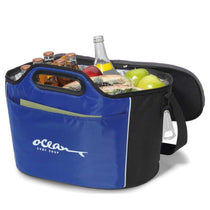 Gemline Royal Blue Celebration Party Cooler