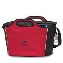 Gemline Red Celebration Party Cooler