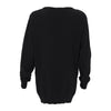 Vantage Women's Black Cardigan