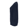 Vantage Women's Navy Cardigan