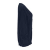 Vantage Women's Navy Cardigan