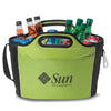 Gemline Apple Green Celebration Party Cooler