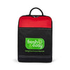 Gemline Red Carnival Lunch Cooler