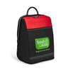 Gemline Red Carnival Lunch Cooler