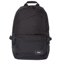 Oakley Black 20L Street Backpack