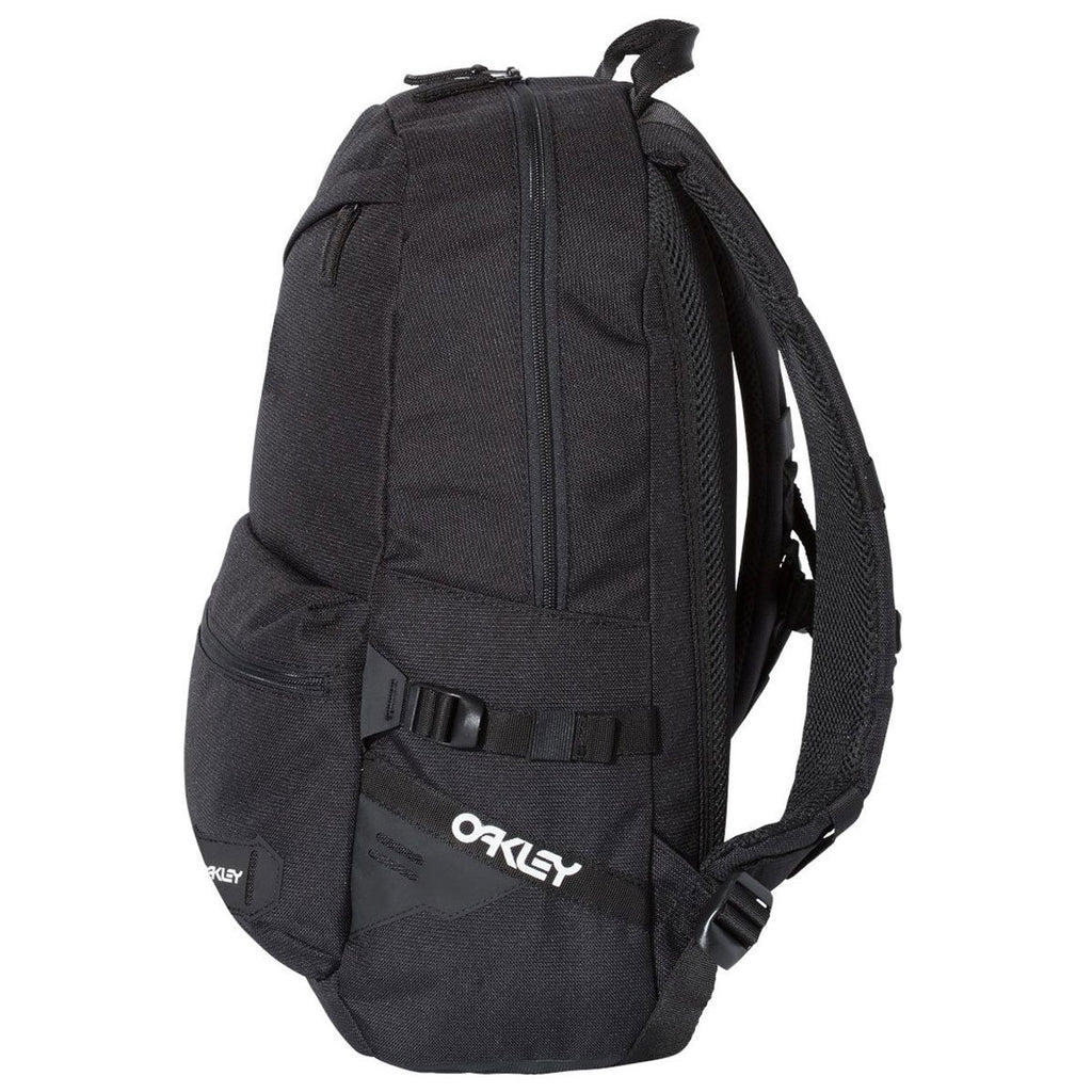 Oakley Black 20L Street Backpack