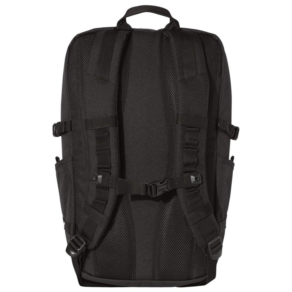 Oakley Black 22L Street Pocket Backpack