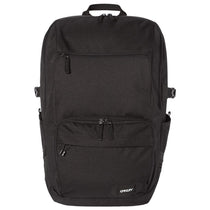 Oakley Black 22L Street Pocket Backpack