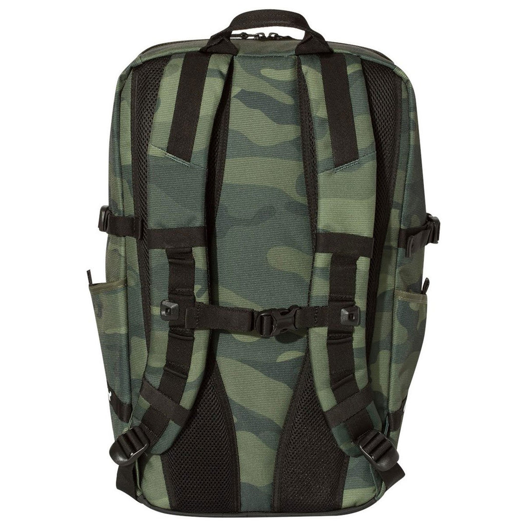 Oakley Core Camo 22L Street Pocket Backpack
