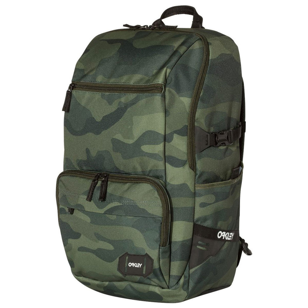 Oakley Core Camo 22L Street Pocket Backpack
