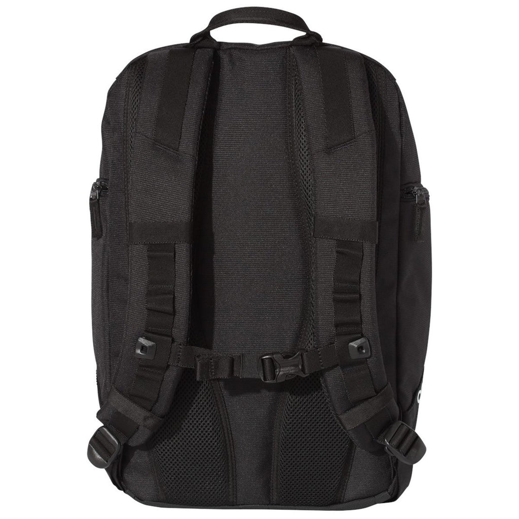 Oakley Black 28L Street Pocket Organizing Backpack