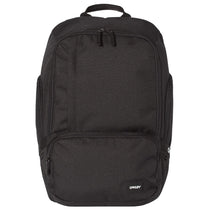 Oakley Black 28L Street Pocket Organizing Backpack