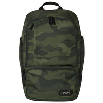 Oakley Core Camo 28L Street Pocket Organizing Backpack