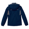 Roots73 Women's Atlantic Navy/Charcoal Fraserlake Jacket