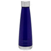 H2Go Blue Swig 14 oz. Bottle