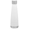 H2Go White Swig 14 oz. Bottle