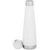 H2Go White Swig 14 oz. Bottle