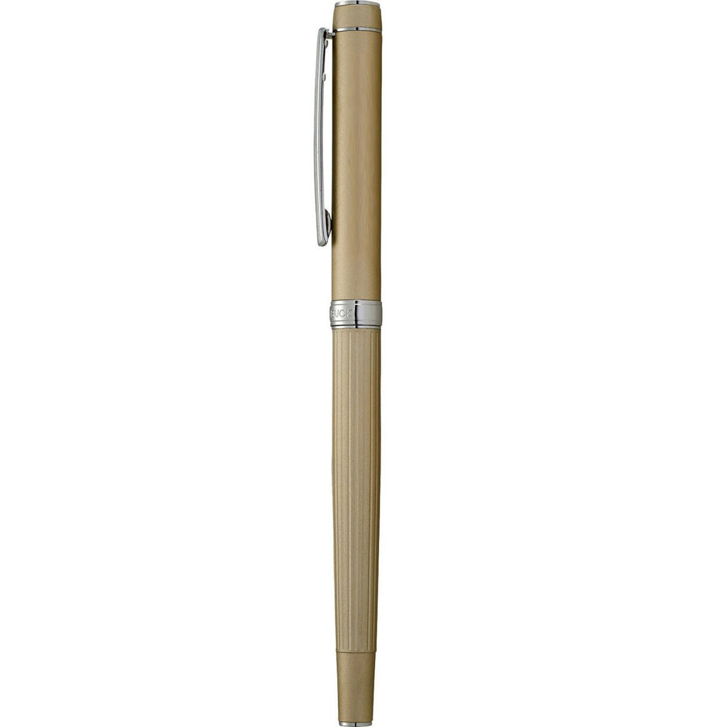 Cutter & Buck Gold Bainbridge Pen Set