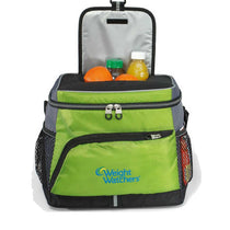 Gemline Apple Green Coastline Cooler Deluxe