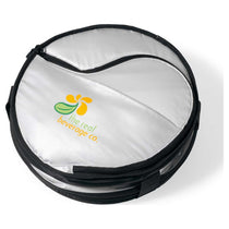 Gemline Grey Collapsible Party Cooler