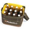 Gemline Loden Green Precision Bottle Cooler
