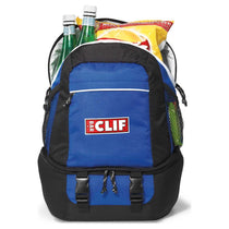Gemline Royal Blue Summit Backpack Cooler
