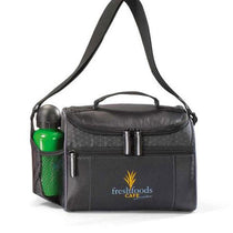 Gemline Black Edge Cooler