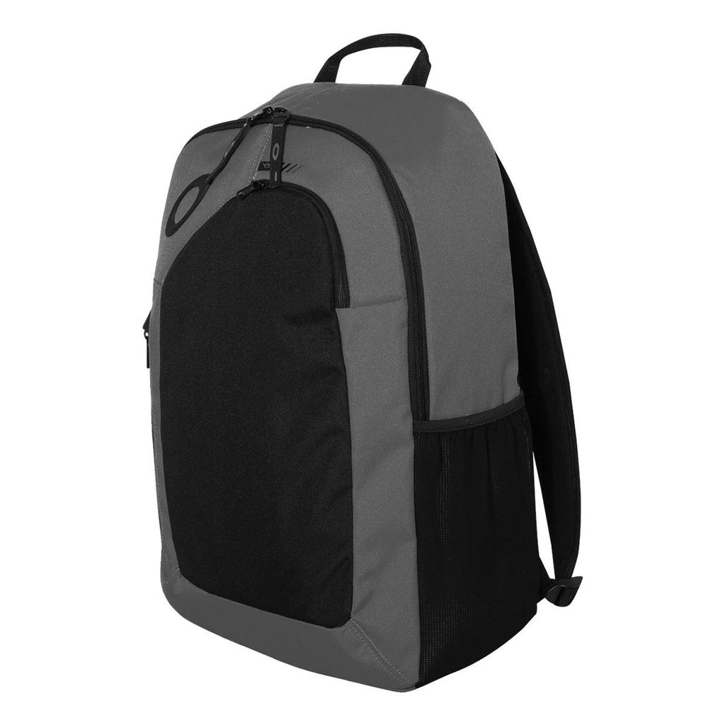 Oakley Grigio Scuro Method 360 Ellipse 22L Backpack