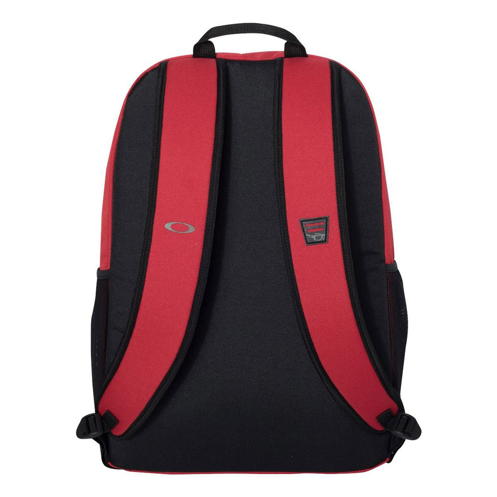Oakley Red Line Method 360 Ellipse 22L Backpack