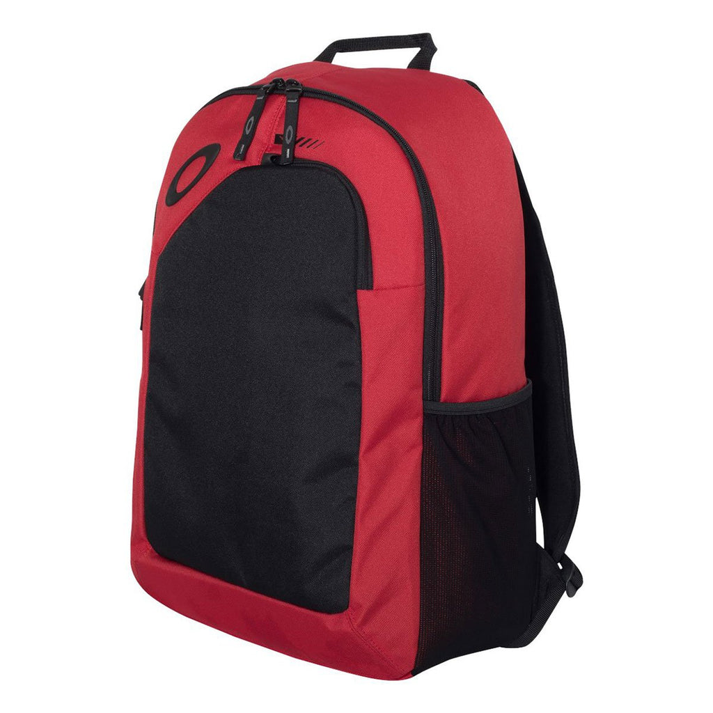 Oakley Red Line Method 360 Ellipse 22L Backpack