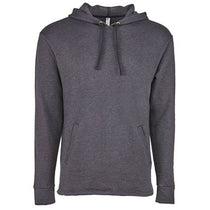 Next Level Unisex Heather Black PCH Pullover Hoodie
