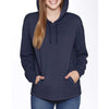 Next Level Unisex Midnight Navy PCH Pullover Hoodie