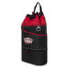 Gemline Red Oceanside Sport Cooler Tote