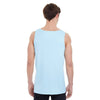 Comfort Colors Men's Chambray 6.1 oz. Pocket Tank