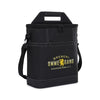 Gemline Black Imperial Insulated Growler Carrier