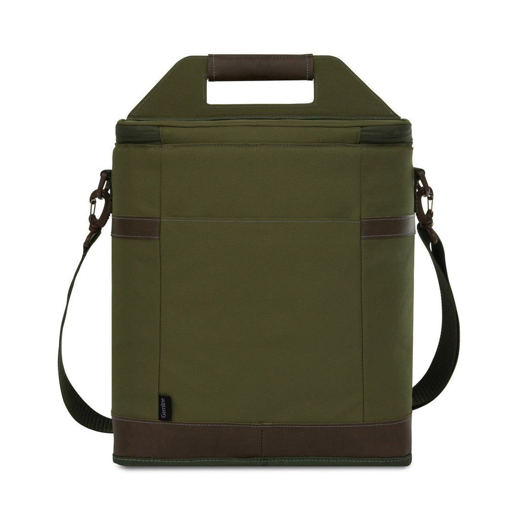 Gemline Loden Imperial Insulated Growler Carrier